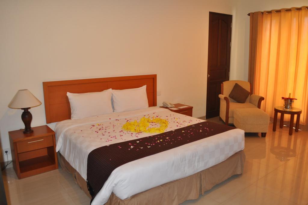 Town House Bukit Damai Indah Ξενοδοχείο Μπαλικπαπάν Εξωτερικό φωτογραφία