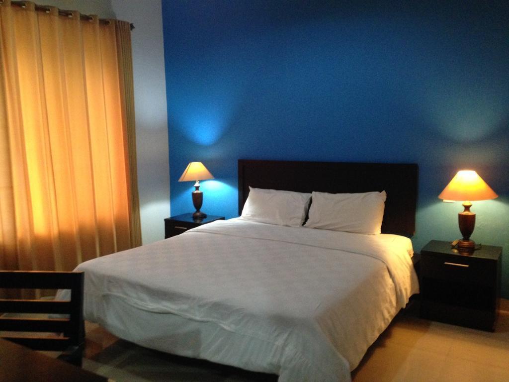 Town House Bukit Damai Indah Ξενοδοχείο Μπαλικπαπάν Εξωτερικό φωτογραφία
